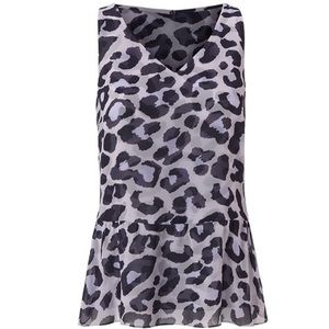 CAbi Spring Feline Blouse (2019)